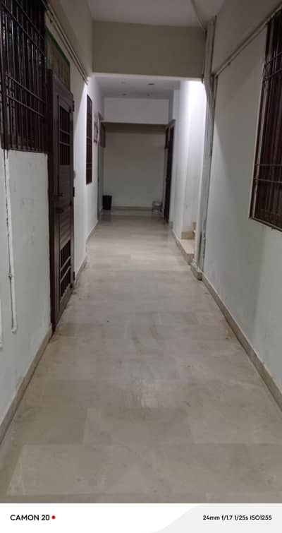 2 Bedroom Flat for Sale in Surjani Town Karachi