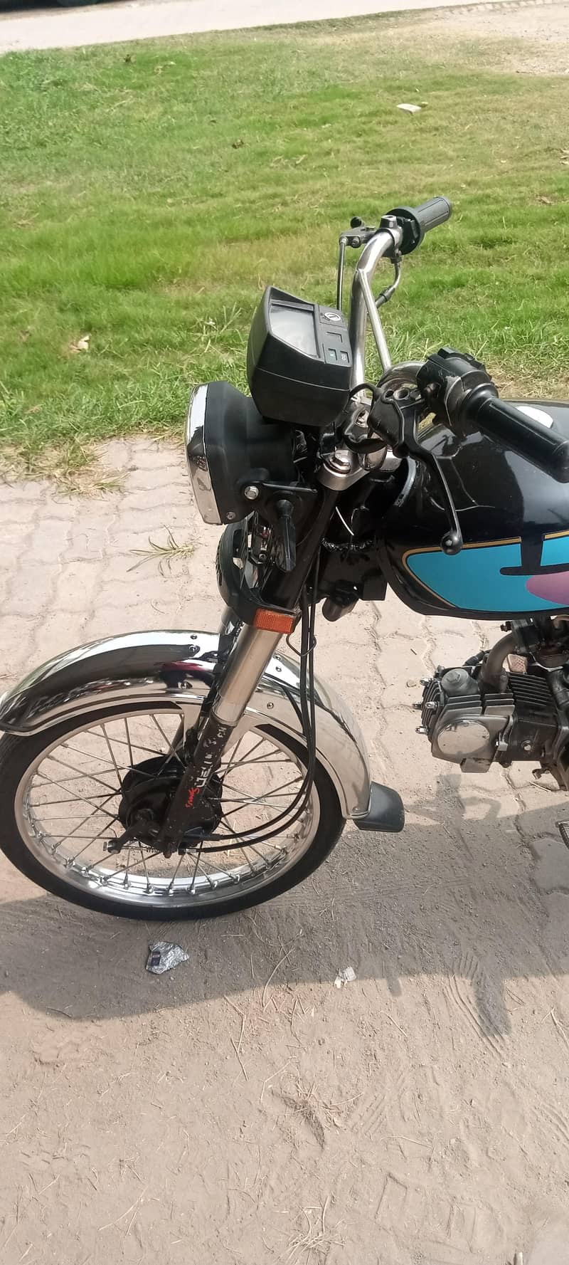 Target TT 70 0