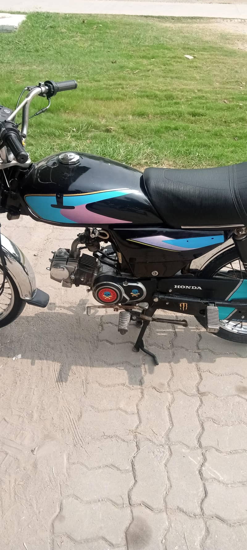 Target TT 70 2