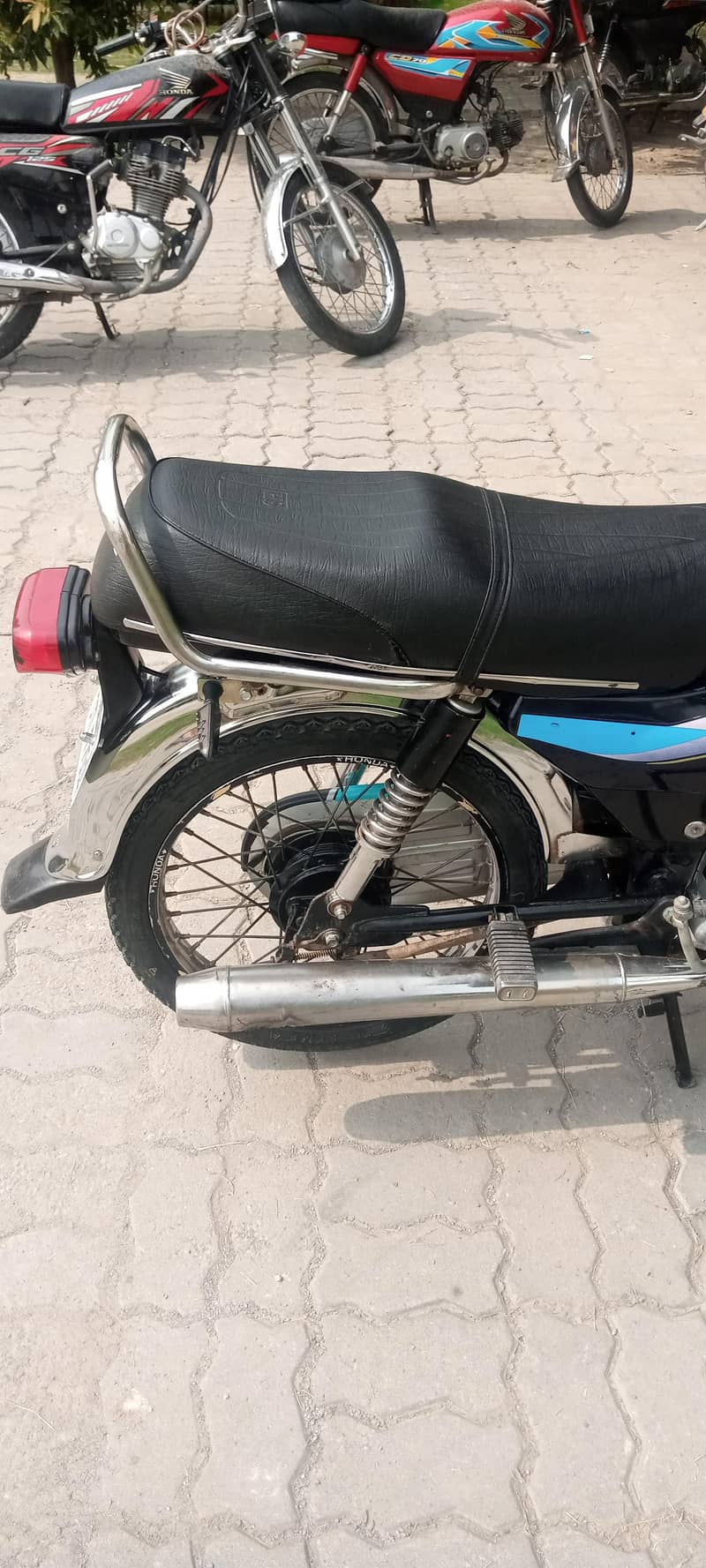 Target TT 70 3