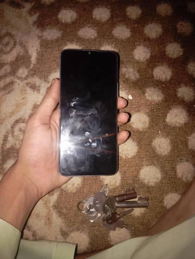 Vivo y20
