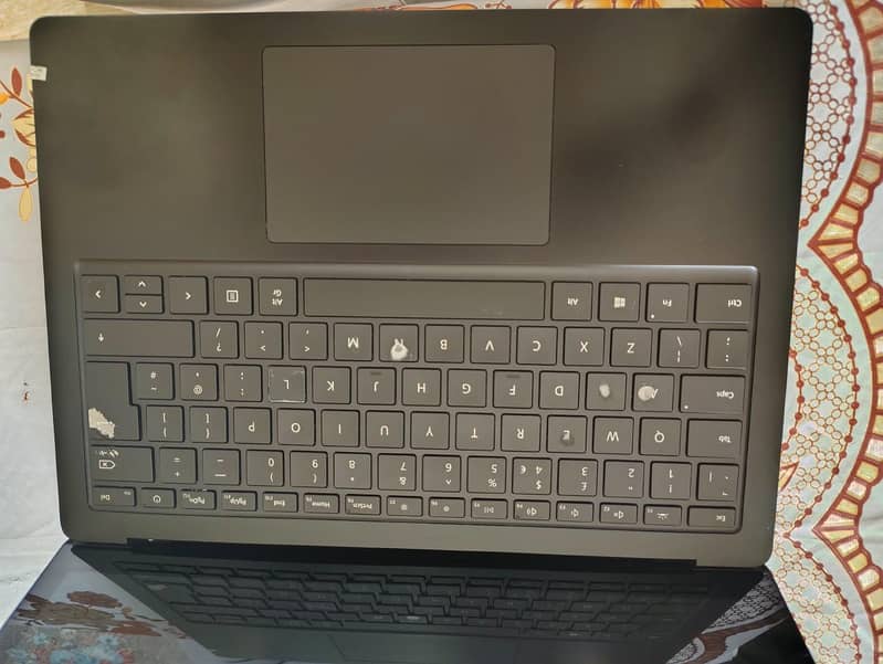 Microsoft surface pro 3 1