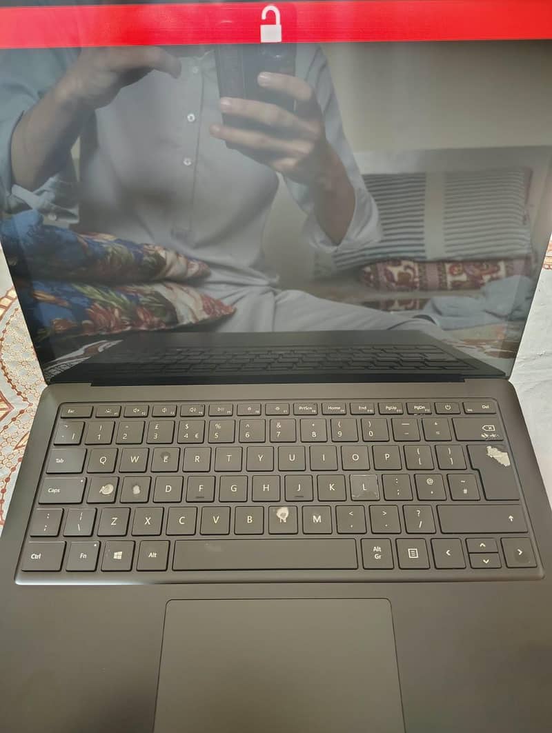 Microsoft surface pro 3 2
