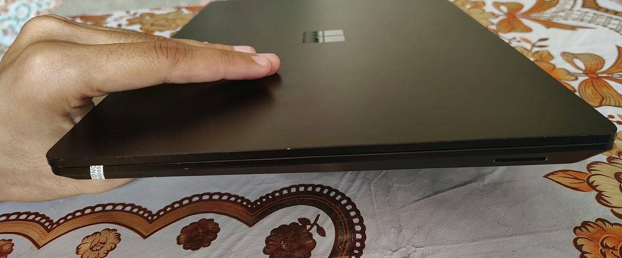 Microsoft surface pro 3 4
