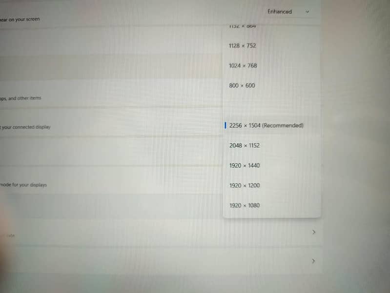 Microsoft surface pro 3 9