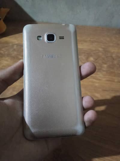 Samsung Mobile Grand Prime Plus
