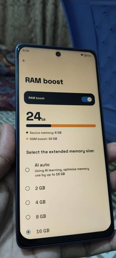 Motorola Moto G Power 5G