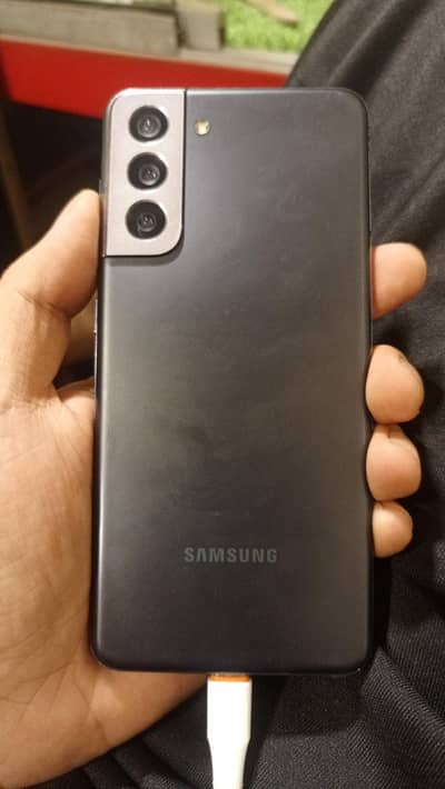 Samsung Mobile S21
