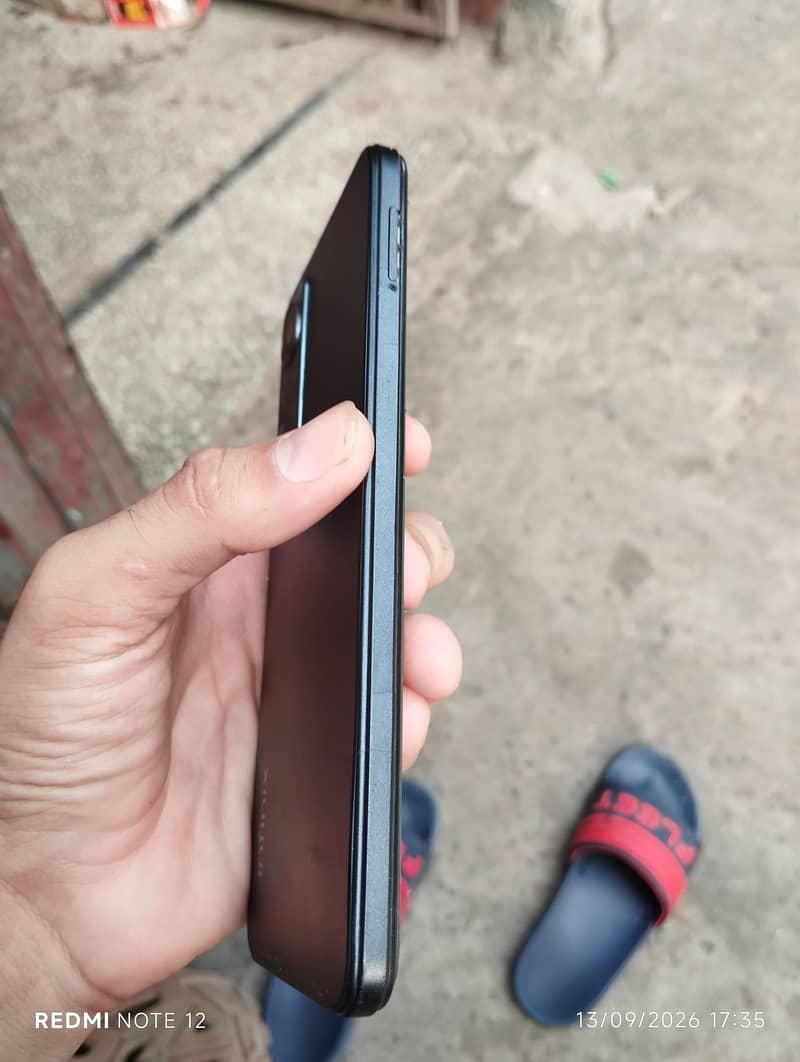 Infinix Note 12 1