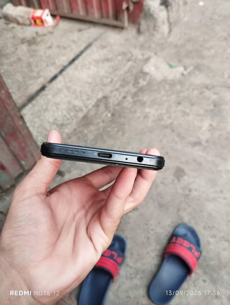Infinix Note 12 3