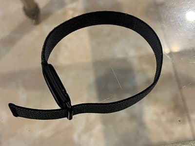 GOOGL FITBIT AIR