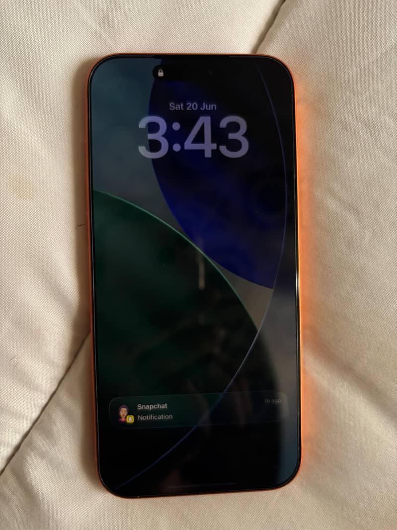 Apple iPhone 17 Pro Max 8