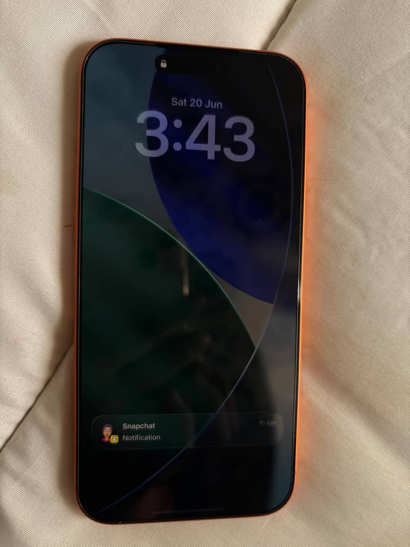 Apple iPhone 17 Pro Max 10