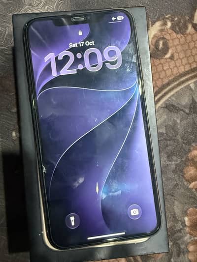 Iphone 11 Pro Max Dual PTA approved in Best condition