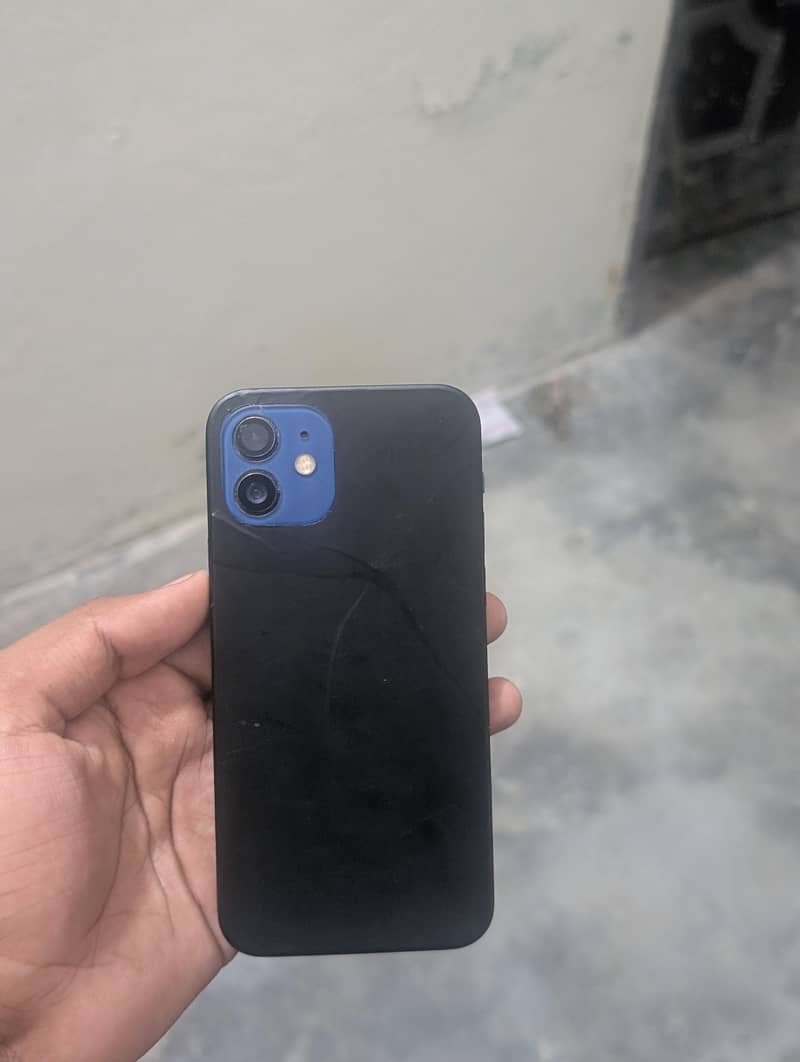 Apple iPhone 12 0
