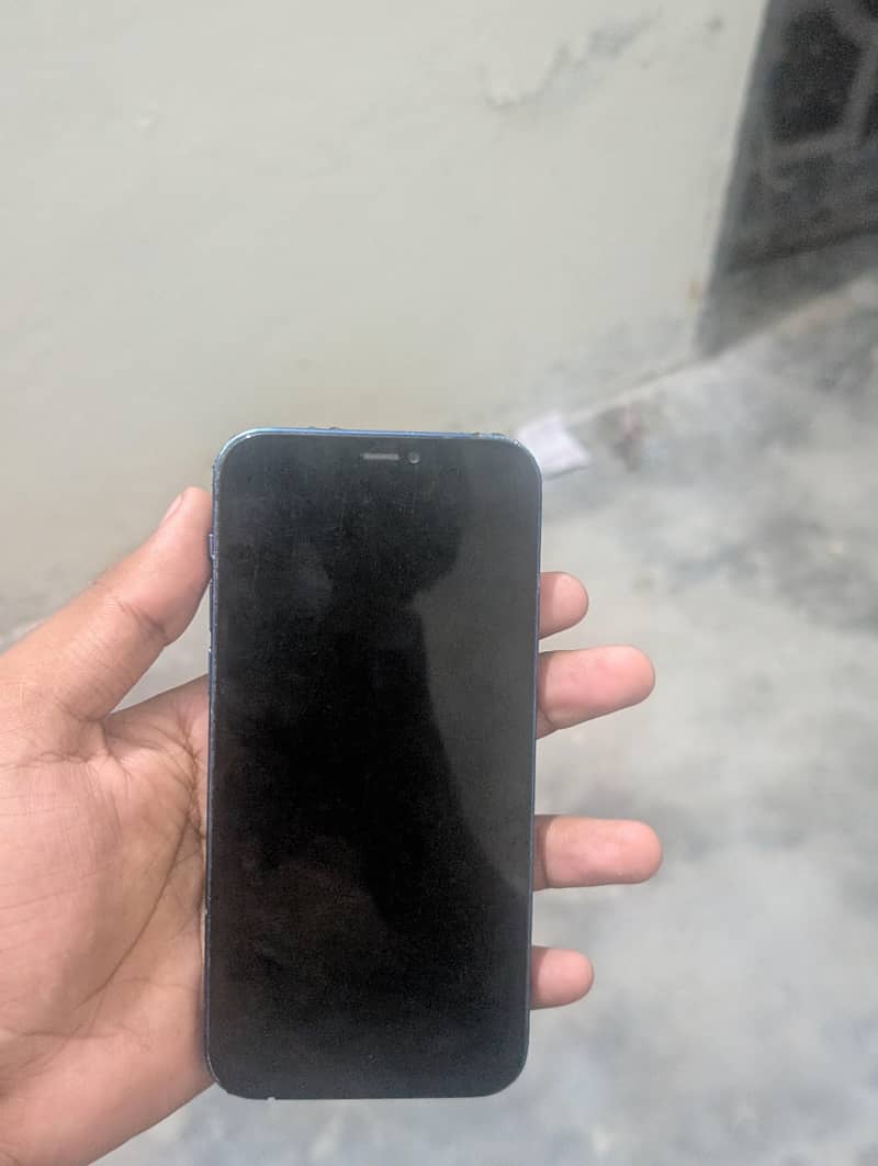 Apple iPhone 12 1