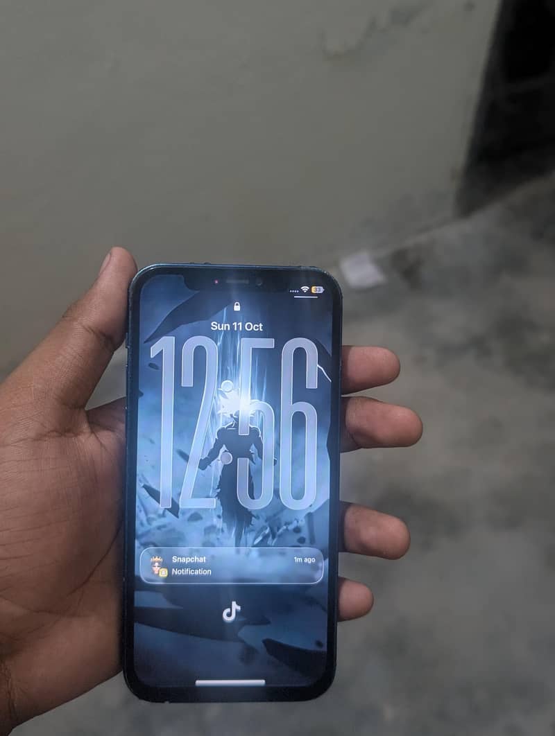Apple iPhone 12 3