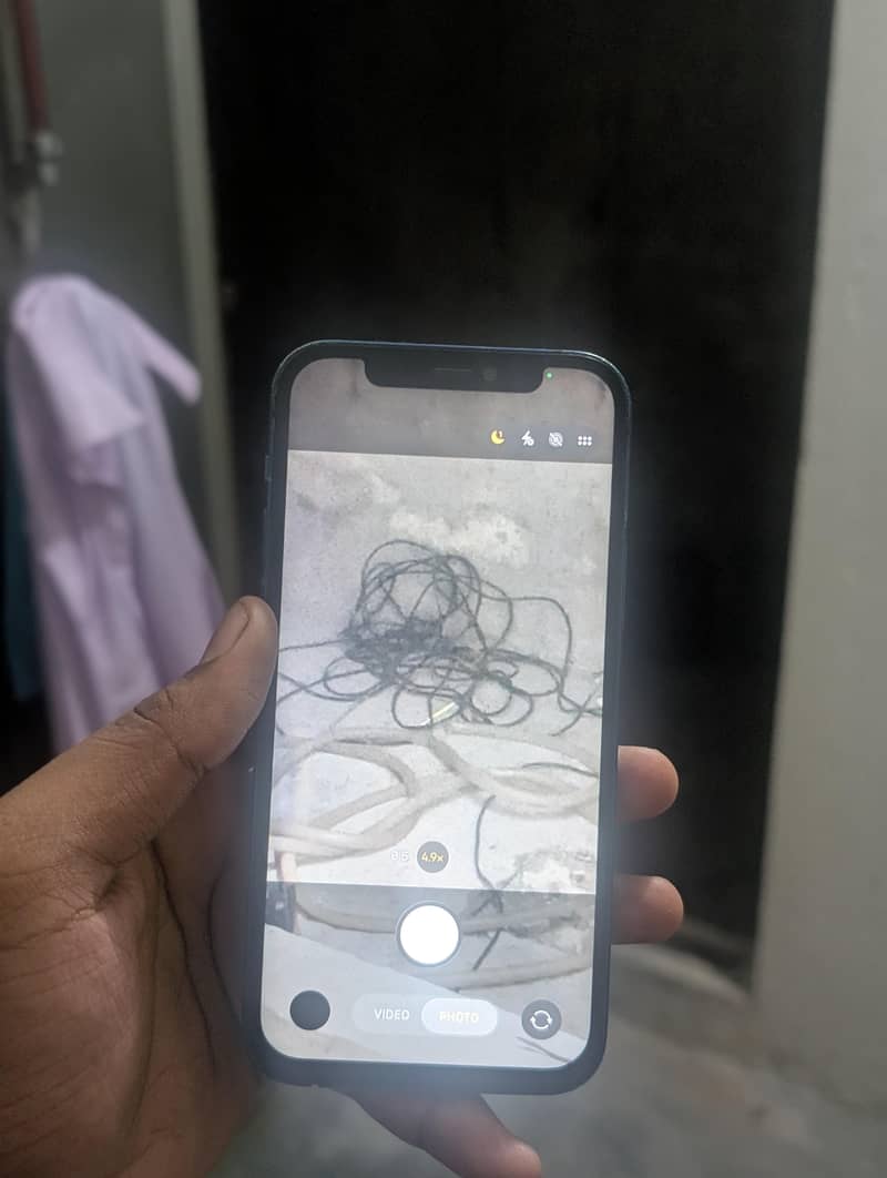 Apple iPhone 12 7