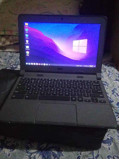 Laptop, 2GB RAM, 16GB SSD