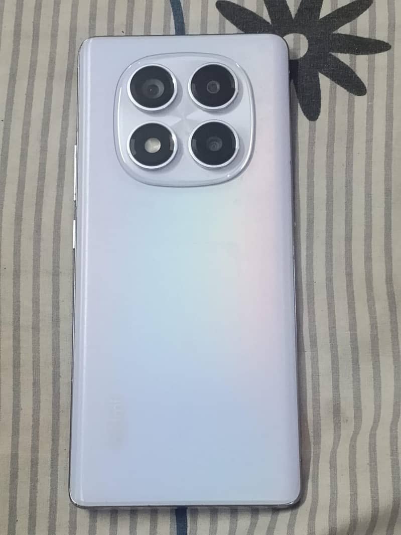 Xiaomi Redmi Note 15 Pro max 1