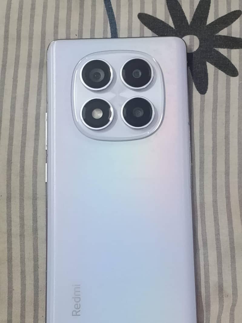 Xiaomi Redmi Note 15 Pro max 5