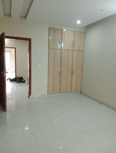 5 Marla 3 Bed Double Storey House For Rent in Ali Park (0335-5779339)