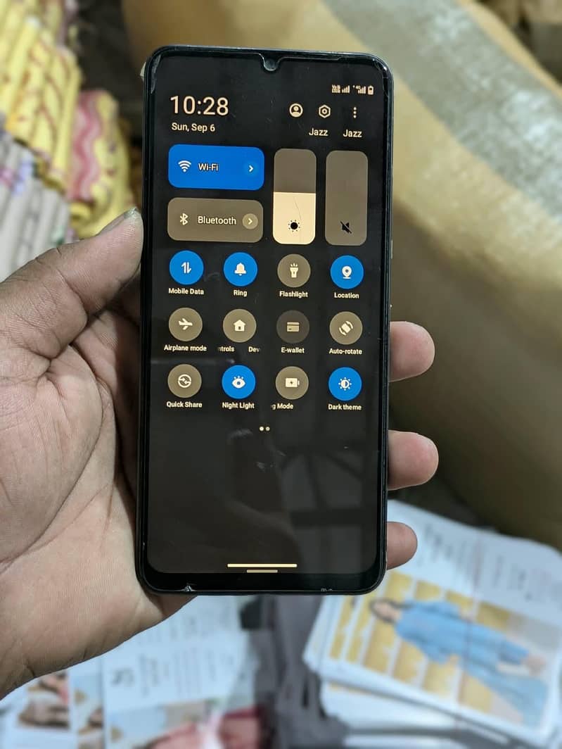 Realme Note 60x 2