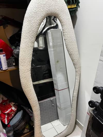 standing mirror 7*3ft