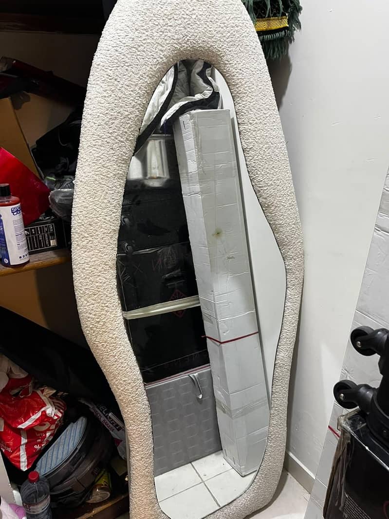 standing mirror 7*3ft 0