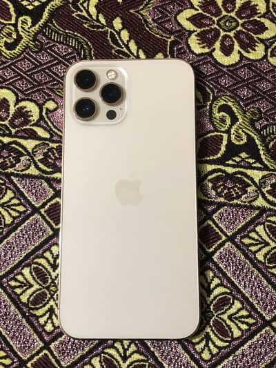 Apple iPhone 12 Pro Max