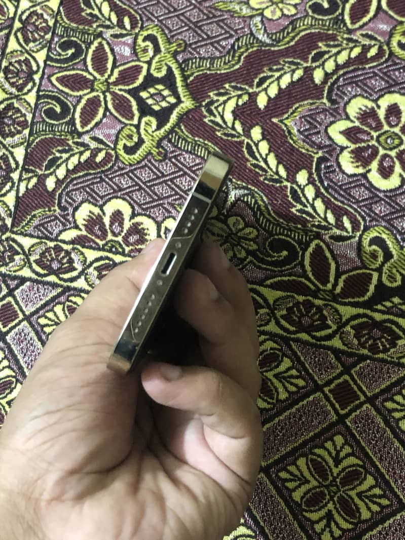 Apple iPhone 12 Pro Max 4