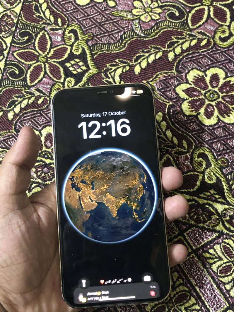 Apple iPhone 12 Pro Max 6