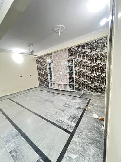 10marla sparat ground floor house for rent isb