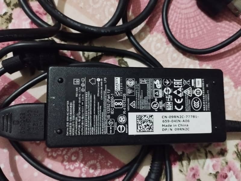Dell Power Adapter 2
