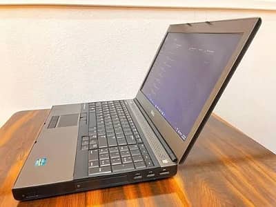 core i7 4th gen + 2gb graphic card