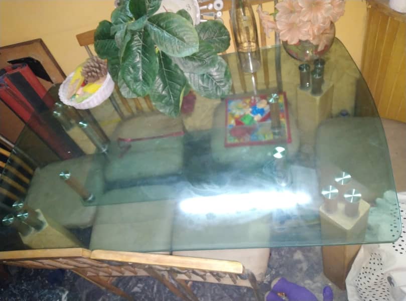 dining table 0