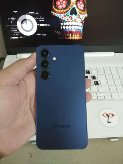 Samsung Mobile S25