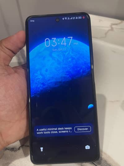Infinix Hot 30