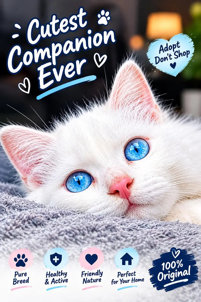 Persian Cat — photo 2