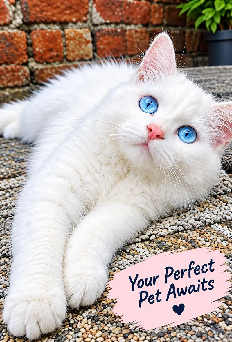 Persian Cat — photo 4