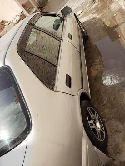 Honda City 1998