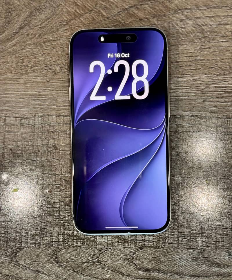 Apple iPhone 15 Pro 4
