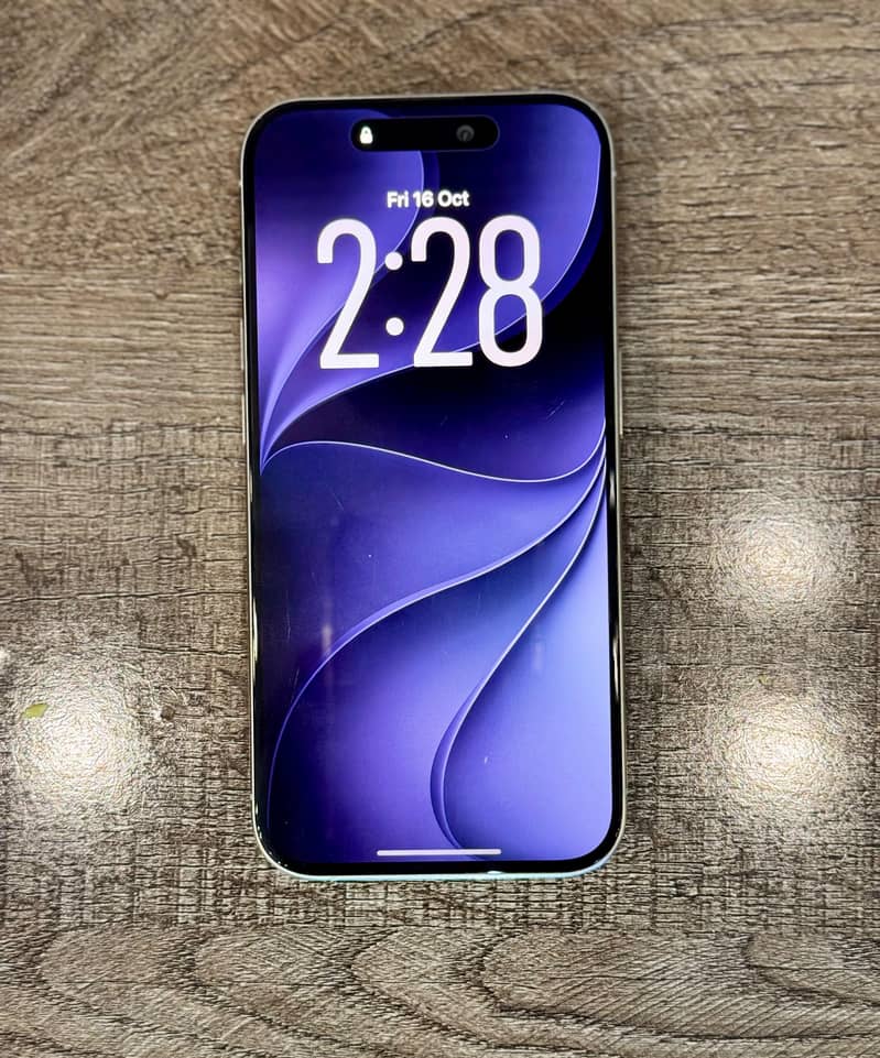 Apple iPhone 15 Pro 10