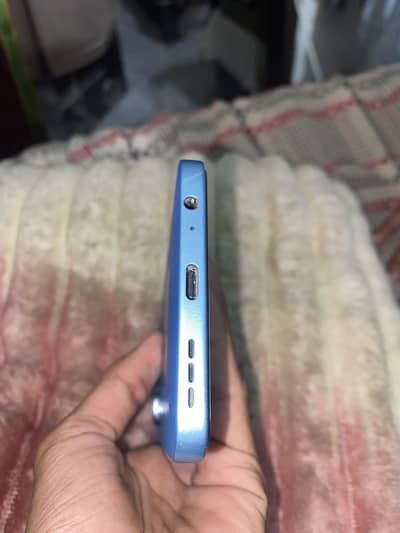 Infinix hot 60 Pro