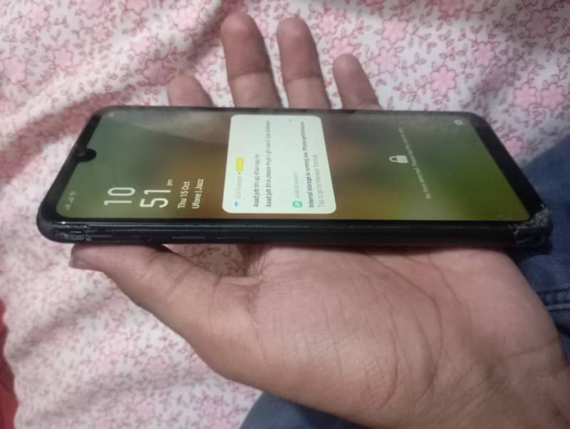 OPPO A1k 0