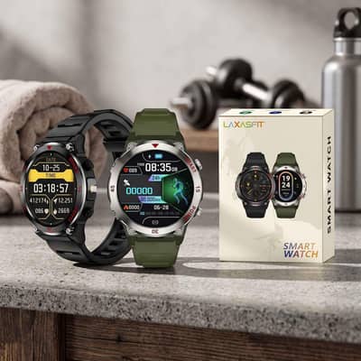Rolex Smart Watch - Free Delivery All Pakistan - Cash on Delivery