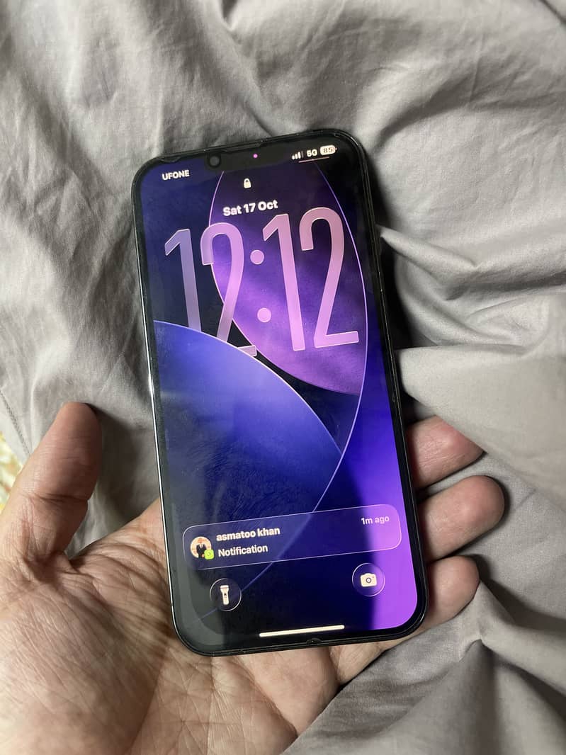 Apple iPhone 13 Pro Max 0