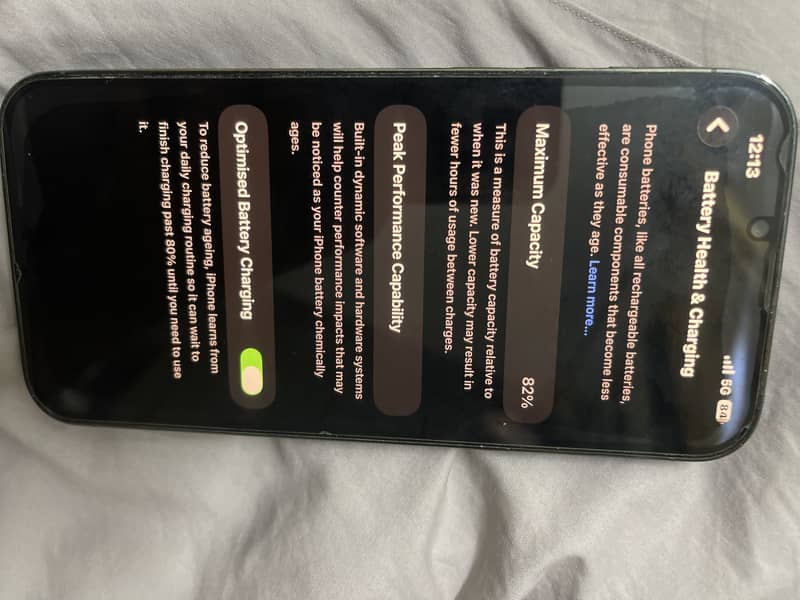 Apple iPhone 13 Pro Max 7
