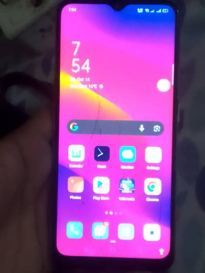 OPPO A5 2020