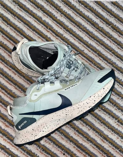 Nike trail Gore-Tex shoes